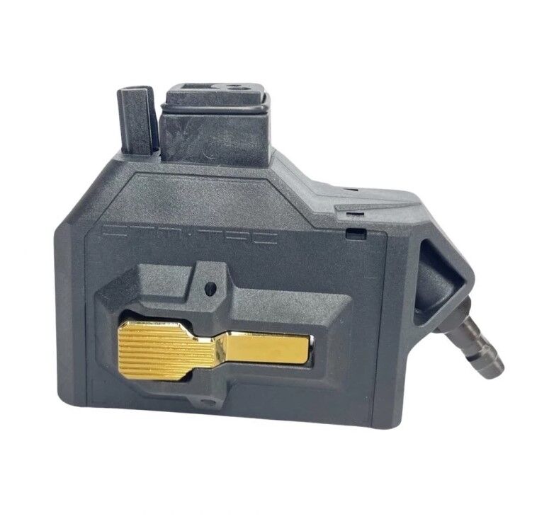 Adaptador HPA FUKU 2 para cargador M4 - Hi-Capa - US - CTM