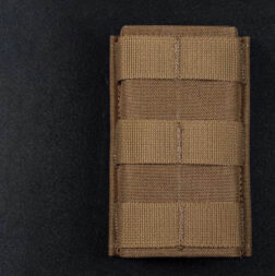 Pouch 5.56 Largo Tipo KYWI con inserto de Polimero Wosport - Imagen 15