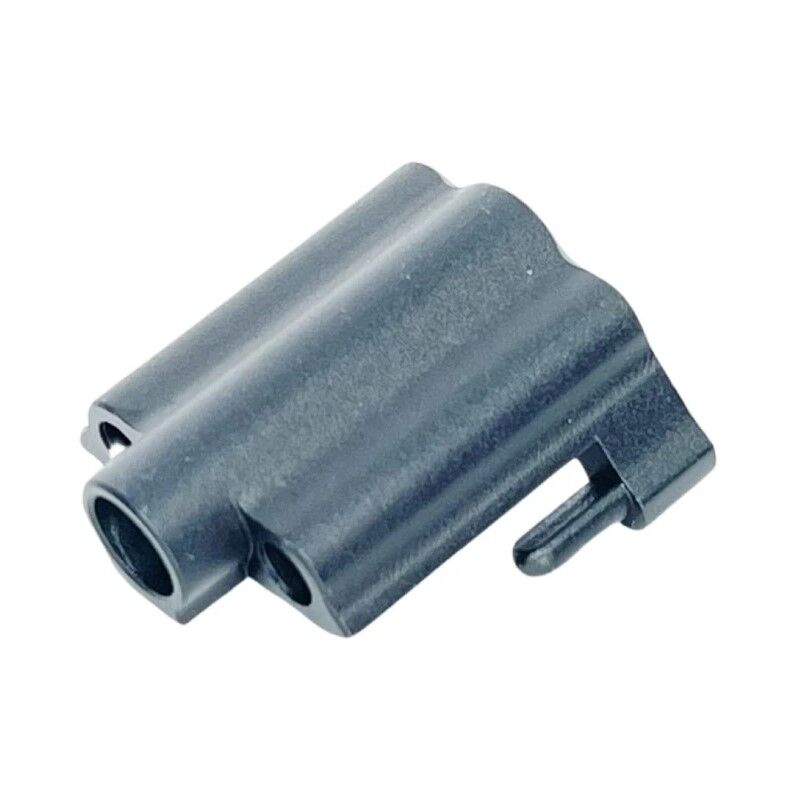 Nozzle Block Aluminio para AAP-01 - CTM