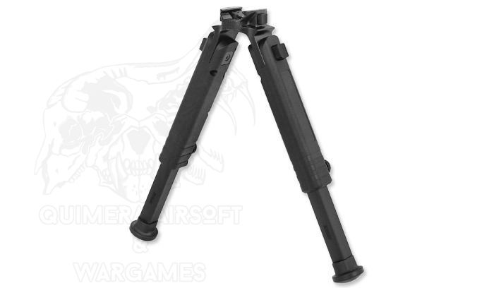 Bipode universal ASG - Negro - Imagen 2