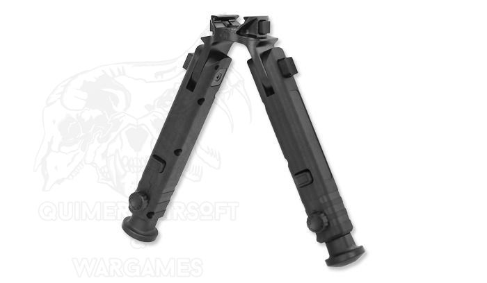Bipode universal ASG - Negro - Imagen 3