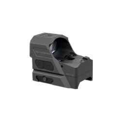 Alternative view of Red Dot Frenzy-X 1x19X28 Gen2 Vector Optics - Negro