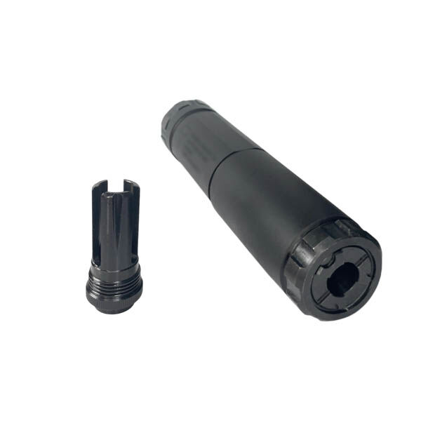 Alternative view of Silenciador Mocular Tipo AACV HALCYON