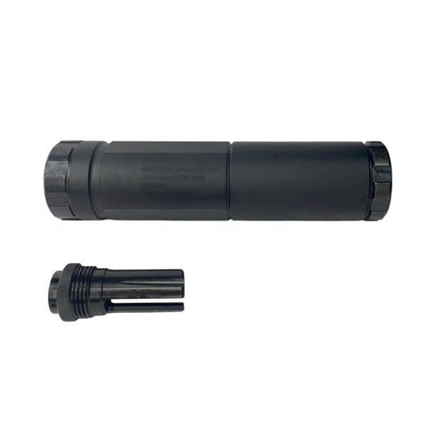 Silenciador Mocular Tipo AACV HALCYON