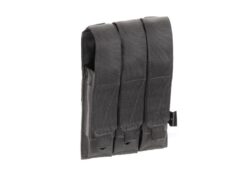 Triple Mag Pouch para Mp5/SMG Invader Gear