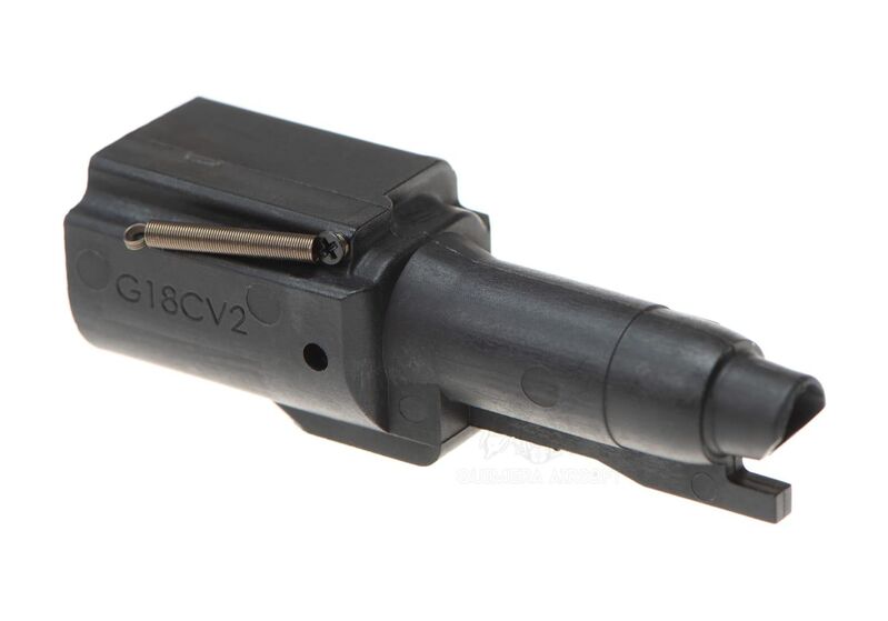 Alternative view of Service Kit para Glock 18C Umarex