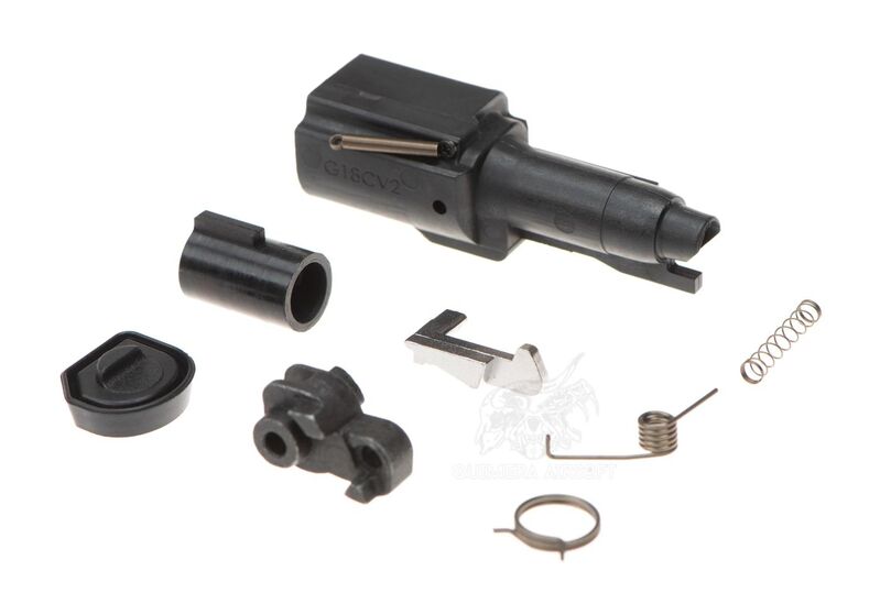 Service Kit para Glock 18C Umarex
