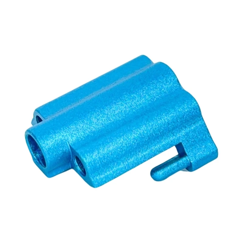 Nozzle Block Aluminio para AAP-01 - CTM