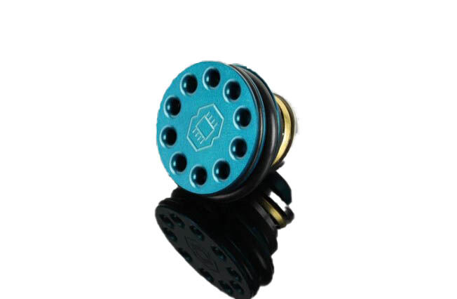 Cabeza de piston EON Power Hybrid con set de pads de peso - Gate