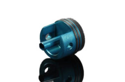Alternative view of Cabeza de cilindro EON Protector CNC Rev.3 - Gate