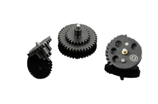 Set Engranajes EON 13:1 Con Short Stroke - Gate