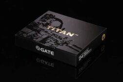 Gatillo electronico Titan V2 Expert Module Firmware Edition Cableado Delantero Gate - Imagen 3