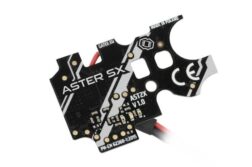 Gatillo electronico ASTER SX V2 Expert con Quantum Trigger 2 Cableado Frontal Gate - Imagen 3