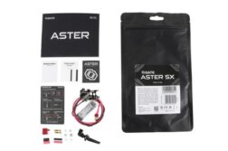 Gatillo electronico ASTER SX V2 Expert con Quantum Trigger 2 Cableado Frontal Gate - Imagen 6