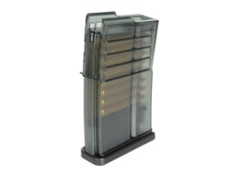 Cargador Mid-cap 110bbs para M110, G28, EC204 - E&C - Negro - Imagen 5
