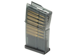 Cargador Mid-cap 110bbs para M110, G28, EC204 - E&C - Negro - Imagen 3