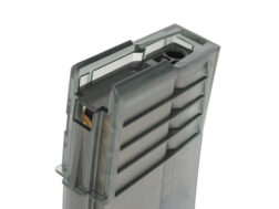Cargador Mid-cap 110bbs para M110, G28, EC204 - E&C - Negro - Imagen 7