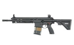 Cargador Mid-cap 110bbs para M110, G28, EC204 - E&C - Negro - Imagen 8