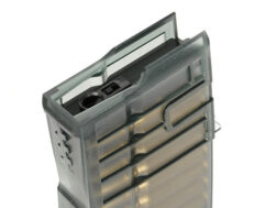 Cargador Mid-cap 110bbs para M110, G28, EC204 - E&C - Negro - Imagen 6