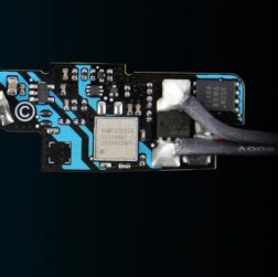 Gatillo electronico ASTER II BLUETOOTH V3 Expert - Gate - Imagen 7