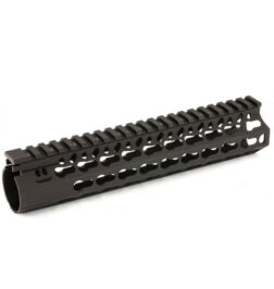 Alternative view of Guardamanos estilo BCM MCMR-9 Keymod