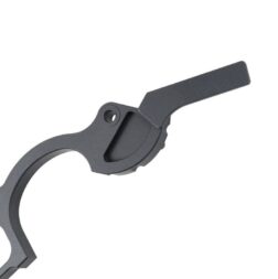 Alternative view of Palanca de carga en CNC para LevAR con Short Stroke Tipo O - Raptor