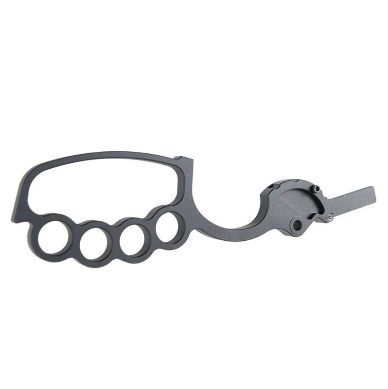 Palanca de carga en CNC para LevAR con Short Stroke Tipo O - Raptor