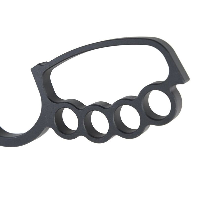 Palanca de carga en CNC para LevAR con Short Stroke Tipo O - Raptor 3 Palanca de carga en CNC para LevAR con Short Stroke Tipo O - Raptor - Imagen 3