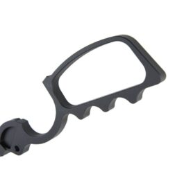 Alternative view of Palanca de carga en CNC para LevAR con Short Stroke Tipo U - Raptor