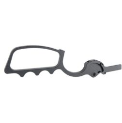 Palanca de carga en CNC para LevAR con Short Stroke Tipo U - Raptor