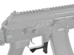 Liberador de Cargador táctico para AK's Cyma - 5KU - Imagen 5