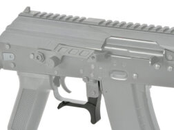 Liberador de Cargador táctico para AK's Cyma - 5KU - Imagen 6