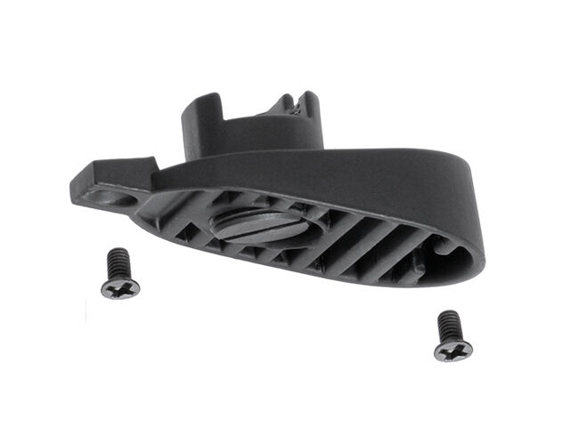 Alternative view of Tapa de empuñadura motor para M4 - Big Dragon