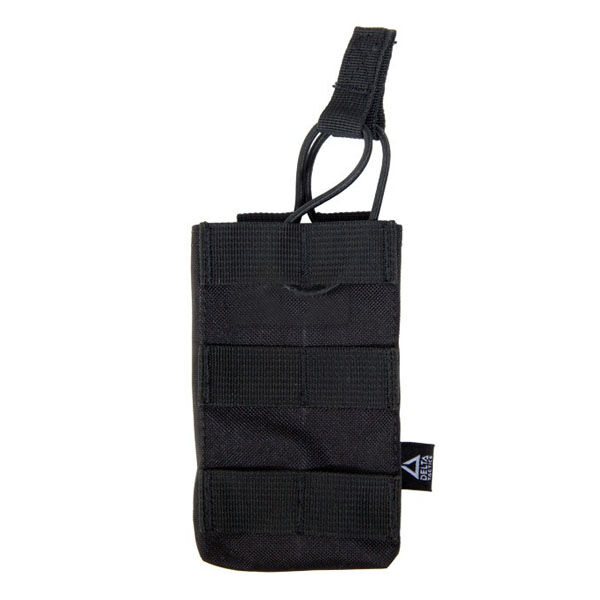 Pouch para Cargador de G36 Delta Tactics - Negro