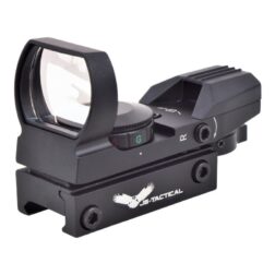 Red Dot Samurai Rojo/Verde Multireticula JS-Tactical