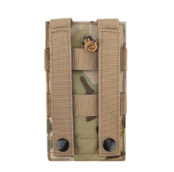Alternative view of Pouch para cargador G36 Wosport - Negro