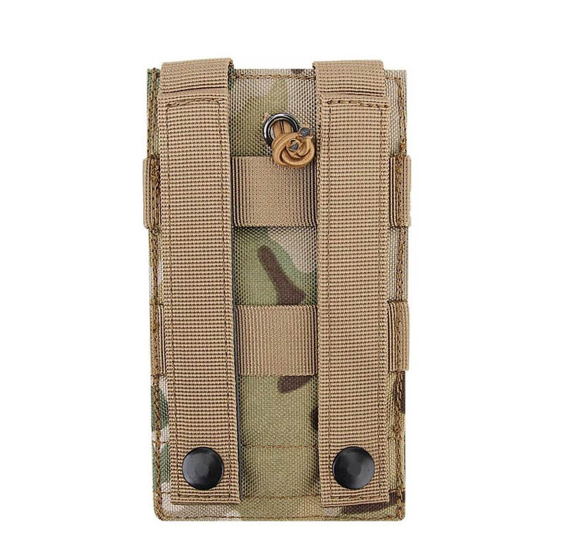 Alternative view of Pouch para cargador G36 Wosport - Negro