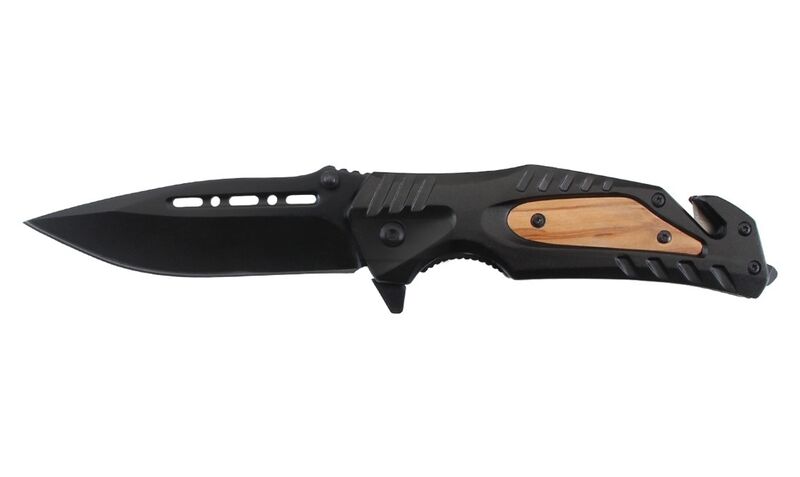 Navaja Bora ST3 H9,7cm. Stinger