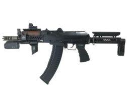 Montura Railada ZB-16 - LCT - Imagen 3