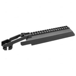 Tapa superior Railada ZB-33 para AK - LCT
