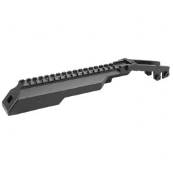 Alternative view of Tapa superior Railada ZB-33 para AK - LCT