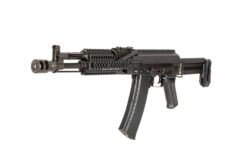 Alternative view of AK-104 Z-Series (ZK-104) AEG LCT