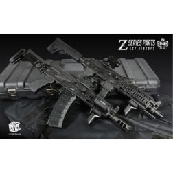 Pistolete Tactico ZRK-3 para AK - LCT - Imagen 4
