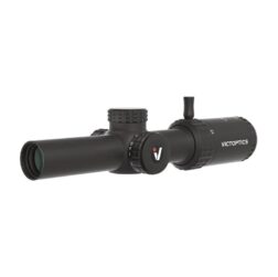 Short Dot LPVO SOI 1,5-5x20 VictOptics - Negro