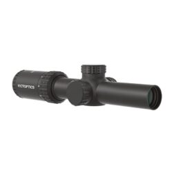 Short Dot LPVO SOI 1,5-5x20 VictOptics - Negro - Imagen 5