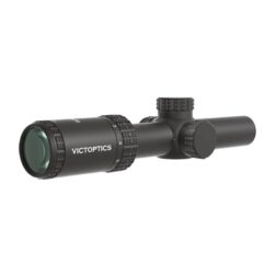 Short Dot LPVO SOI 1,5-5x20 VictOptics - Negro - Imagen 4