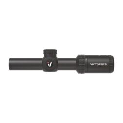 Alternative view of Short Dot LPVO SOI 1,5-5x20 VictOptics - Negro