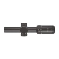 Short Dot LPVO SOI 1,5-5x20 VictOptics - Negro - Imagen 6