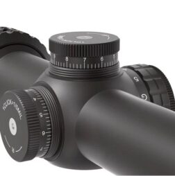 Short Dot LPVO SOI 1,5-5x20 VictOptics - Negro - Imagen 8