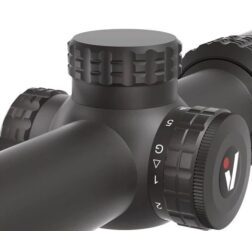 Short Dot LPVO SOI 1,5-5x20 VictOptics - Negro - Imagen 7